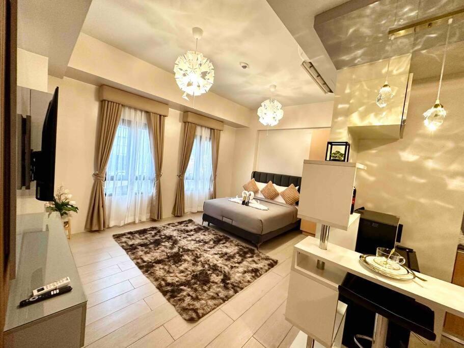 Airport Naia Terminal 3 Insane Interior Appartement Manilla Buitenkant foto
