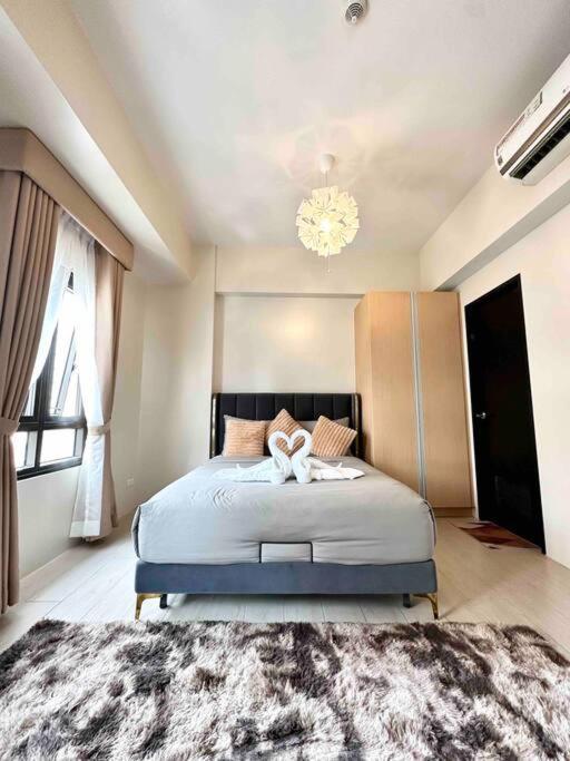 Airport Naia Terminal 3 Insane Interior Appartement Manilla Buitenkant foto